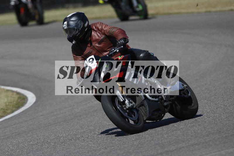 /12 30.04.2026  Speer Racing ADR/Gruppe gruen/49